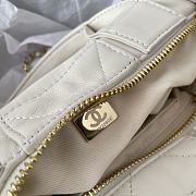 Chanel Bag CC3196 Size18x26x5cm - 6