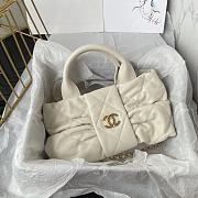 Chanel Bag CC3196 Size18x26x5cm - 3