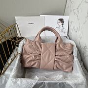 Chanel Bag CC3197 Size18x26x5cm - 5
