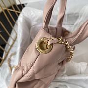 Chanel Bag CC3197 Size18x26x5cm - 6