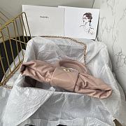 Chanel Bag CC3197 Size18x26x5cm - 4