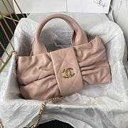 Chanel Bag CC3197 Size18x26x5cm - 3