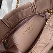 Chanel Bag CC3197 Size18x26x5cm - 2