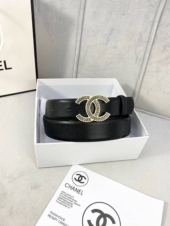 Chanel Belt CC0164 - 1