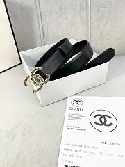 Chanel Belt CC0164 - 5