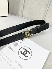 Chanel Belt CC0164 - 2