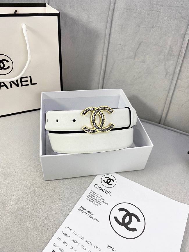 Chanel Belt CC0165 - 1
