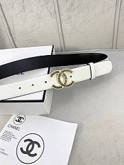 Chanel Belt CC0165 - 5