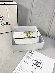 Chanel Belt CC0165 - 4
