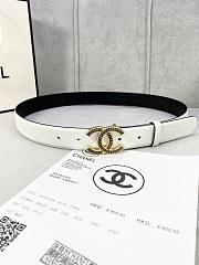 Chanel Belt CC0165 - 3