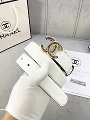 Chanel Belt CC0165 - 2