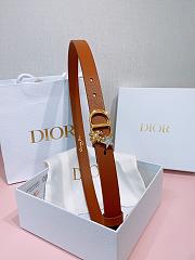 Dior Belt DI0019 - 5