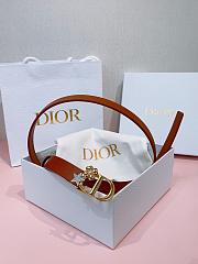 Dior Belt DI0019 - 3