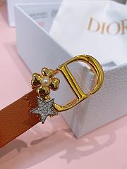 Dior Belt DI0019 - 4