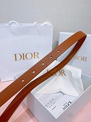 Dior Belt DI0019 - 2