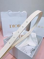 Dior Belt DI0020 - 5