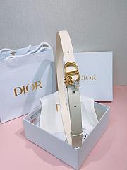 Dior Belt DI0020 - 4