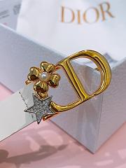 Dior Belt DI0020 - 2