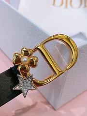 Dior Belt DI0021 - 2