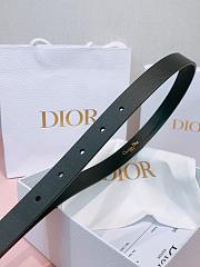 Dior Belt DI0021 - 3