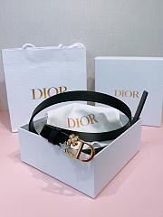 Dior Belt DI0021 - 5
