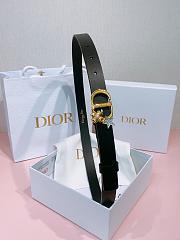 Dior Belt DI0021 - 4