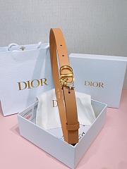 Dior Belt DI0022 - 4