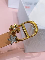 Dior Belt DI0022 - 3
