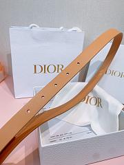 Dior Belt DI0022 - 2
