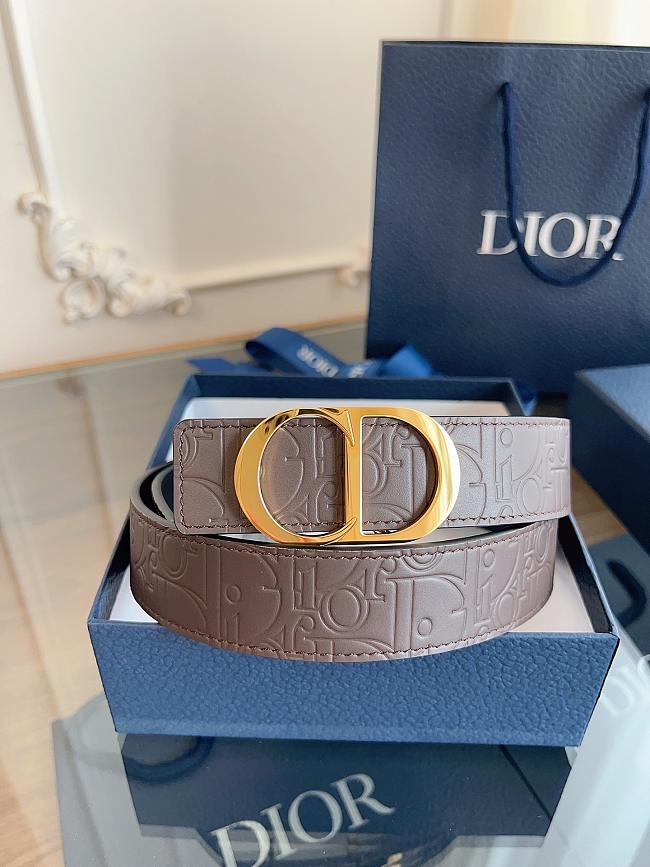 Dior Belt DI0035 - 1