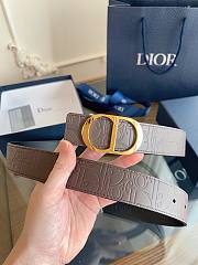 Dior Belt DI0035 - 6