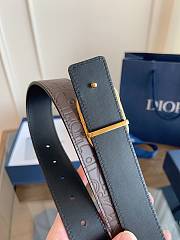 Dior Belt DI0035 - 5