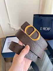 Dior Belt DI0035 - 2