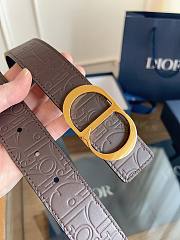 Dior Belt DI0035 - 4