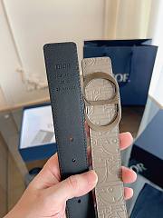 Dior Belt DI0036 - 6
