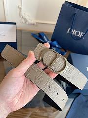 Dior Belt DI0036 - 5