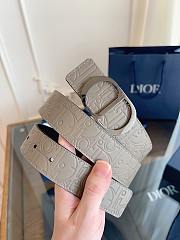 Dior Belt DI0036 - 4