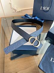 Dior Belt DI0037 - 6
