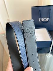 Dior Belt DI0037 - 2