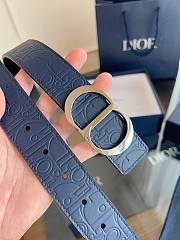 Dior Belt DI0037 - 3