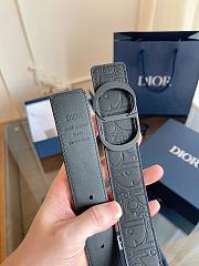 Dior Belt DI0038 - 3