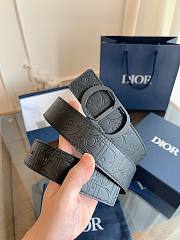 Dior Belt DI0038 - 2