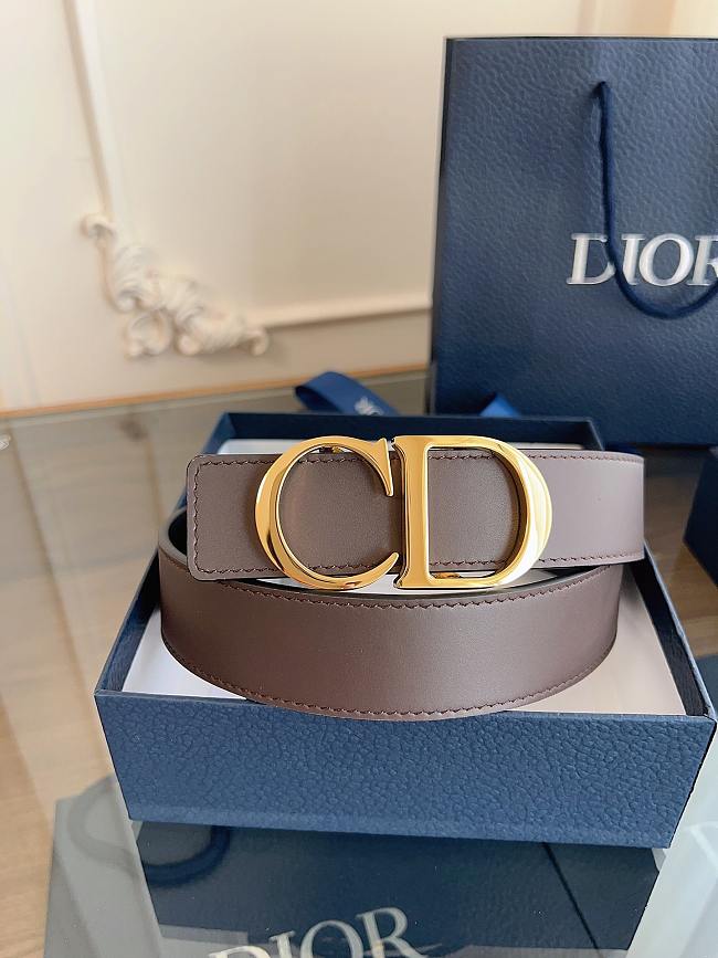Dior Belt DI0039 - 1