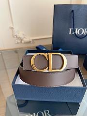Dior Belt DI0039 - 1