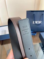 Dior Belt DI0039 - 5