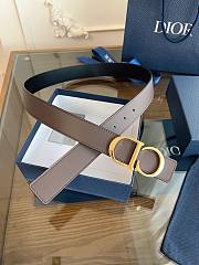 Dior Belt DI0039 - 4