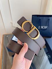 Dior Belt DI0039 - 3