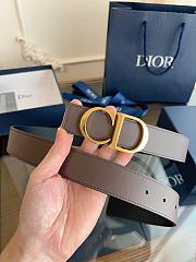 Dior Belt DI0039 - 2