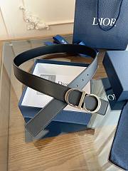 Dior Belt DI0040 - 3