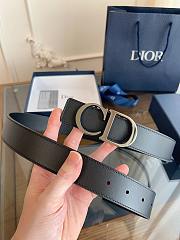 Dior Belt DI0040 - 4